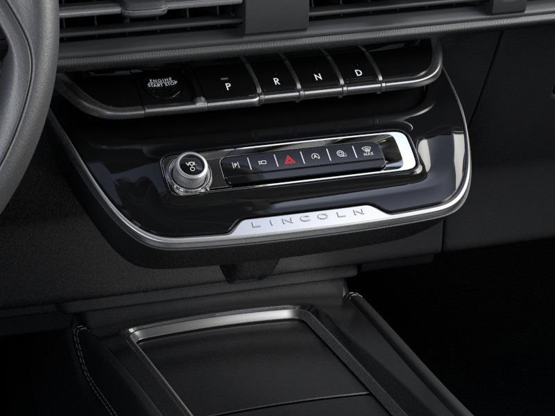 2026 Lincoln Corsair Reserve Image 22 of 22