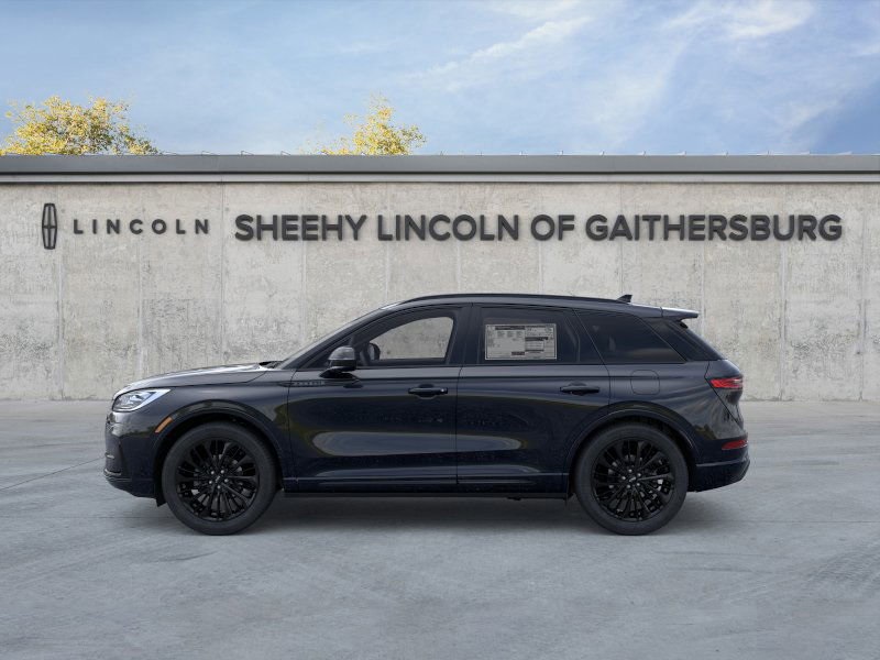 2026 Lincoln Corsair Reserve Image 8 of 22