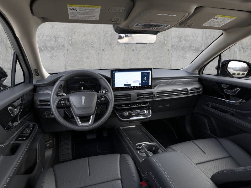 2026 Lincoln Corsair Reserve Image 15 of 22