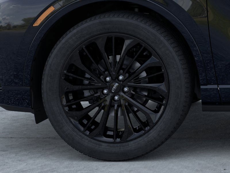 2026 Lincoln Corsair Reserve Image 9 of 22