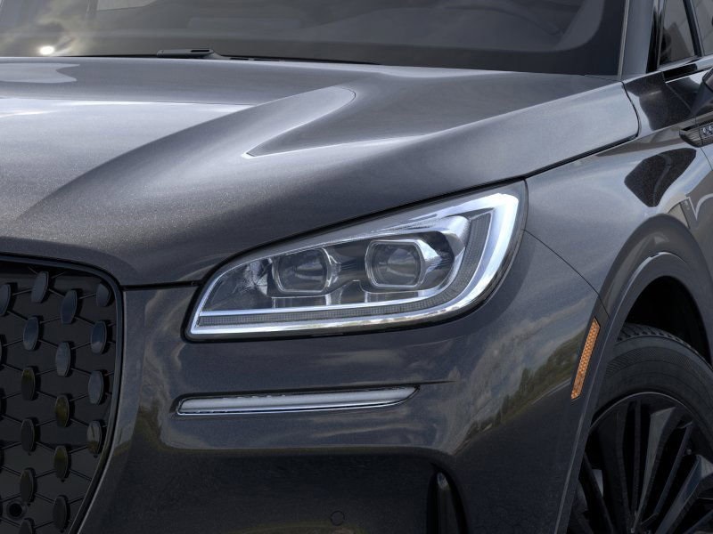 2026 Lincoln Corsair Reserve Image 19 of 22