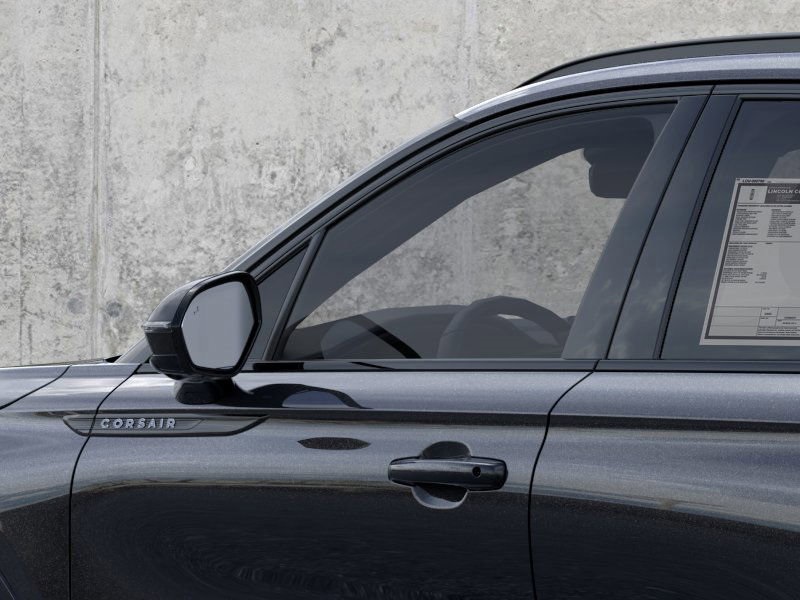 2026 Lincoln Corsair Reserve Image 20 of 22