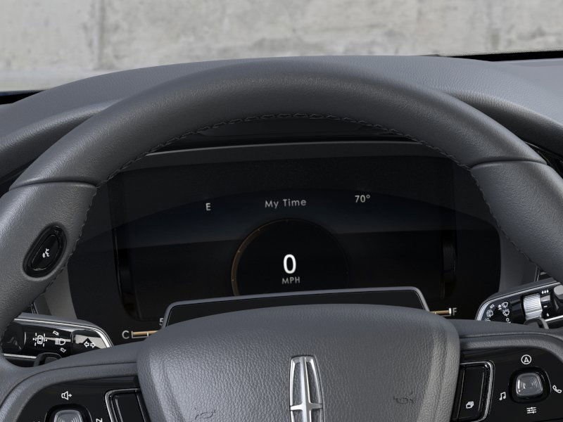 2026 Lincoln Corsair Reserve Image 16 of 22