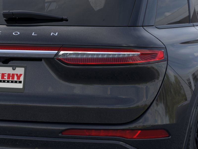 2026 Lincoln Corsair Reserve Image 10 of 22