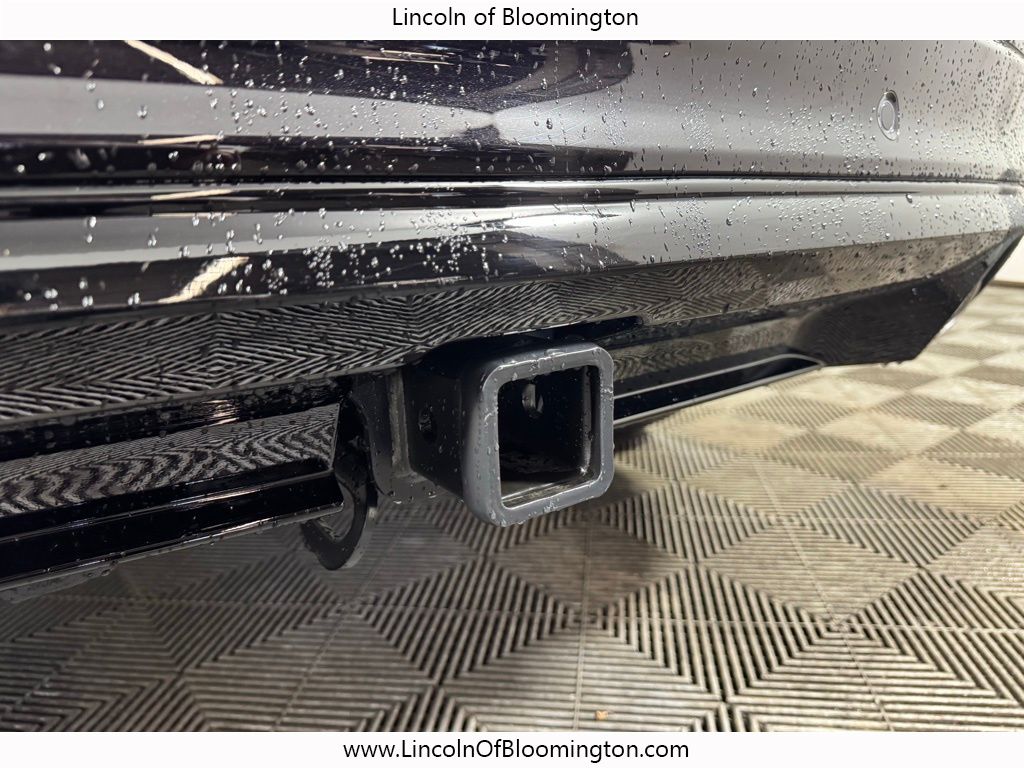 2026 Lincoln Corsair Reserve Image 37 of 73