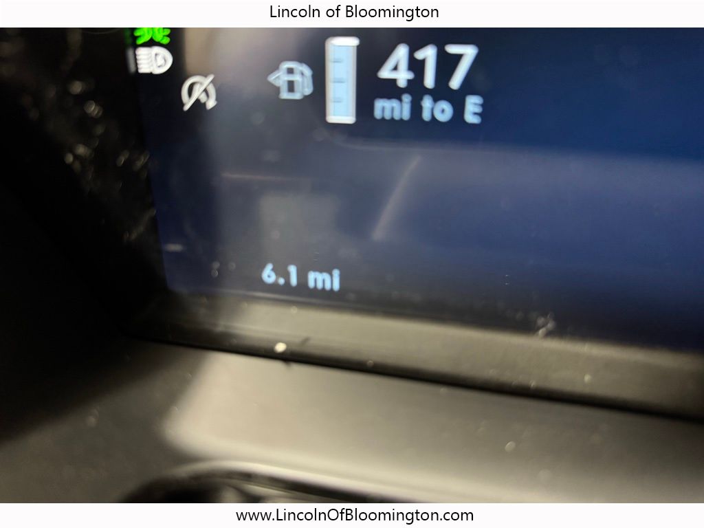 2026 Lincoln Corsair Reserve Image 54 of 73