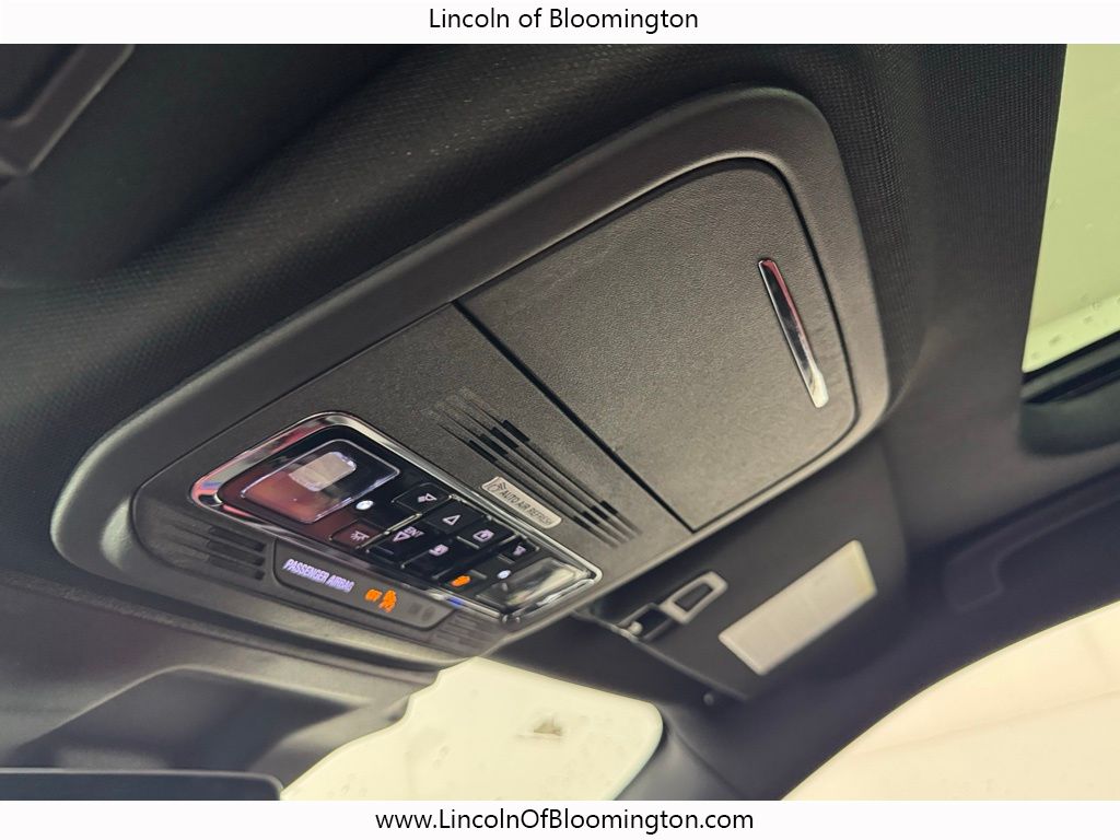 2026 Lincoln Corsair Reserve Image 23 of 73