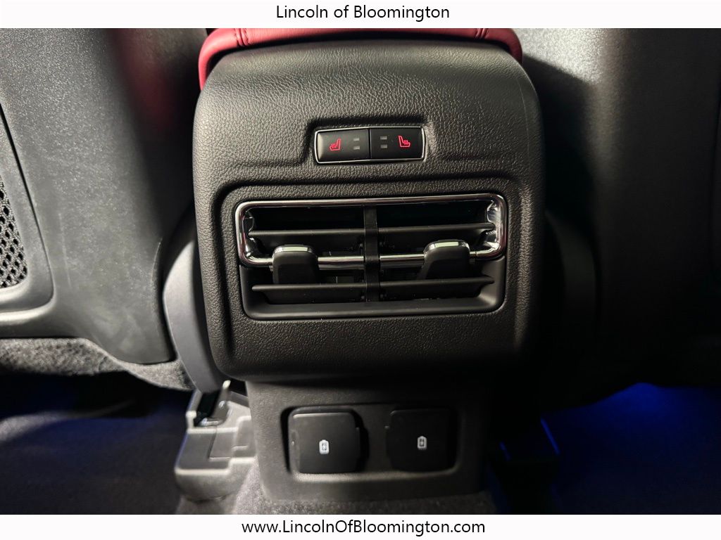 2026 Lincoln Corsair Reserve Image 20 of 73