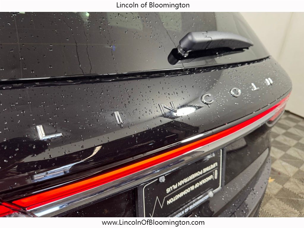 2026 Lincoln Corsair Reserve Image 30 of 73