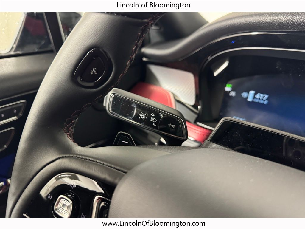 2026 Lincoln Corsair Reserve Image 45 of 73