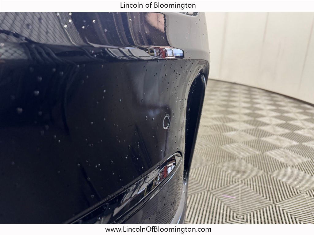 2026 Lincoln Corsair Reserve Image 67 of 73