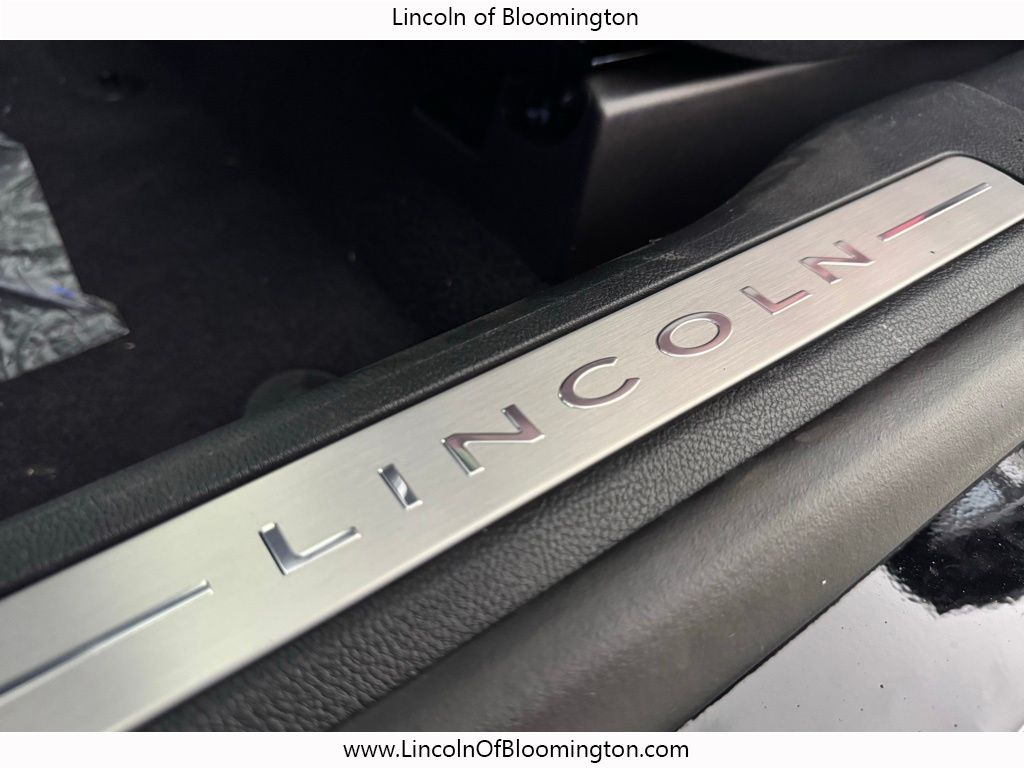 2026 Lincoln Corsair Reserve Image 29 of 73