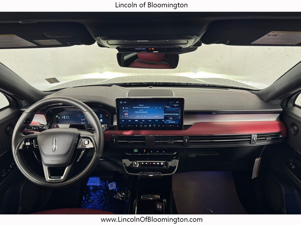 2026 Lincoln Corsair Reserve Image 14 of 73