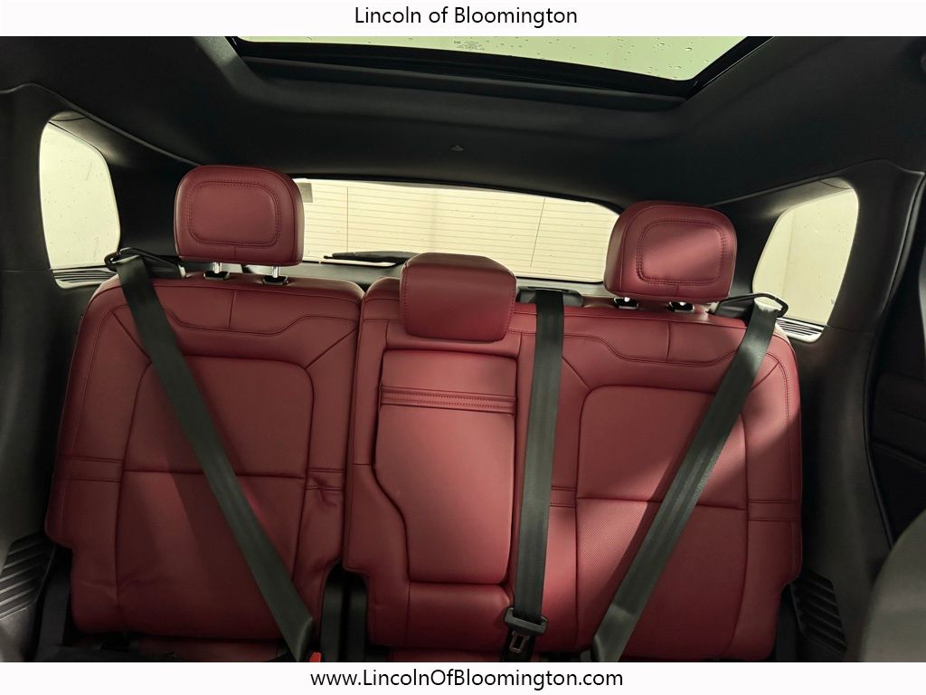 2026 Lincoln Corsair Reserve Image 60 of 73