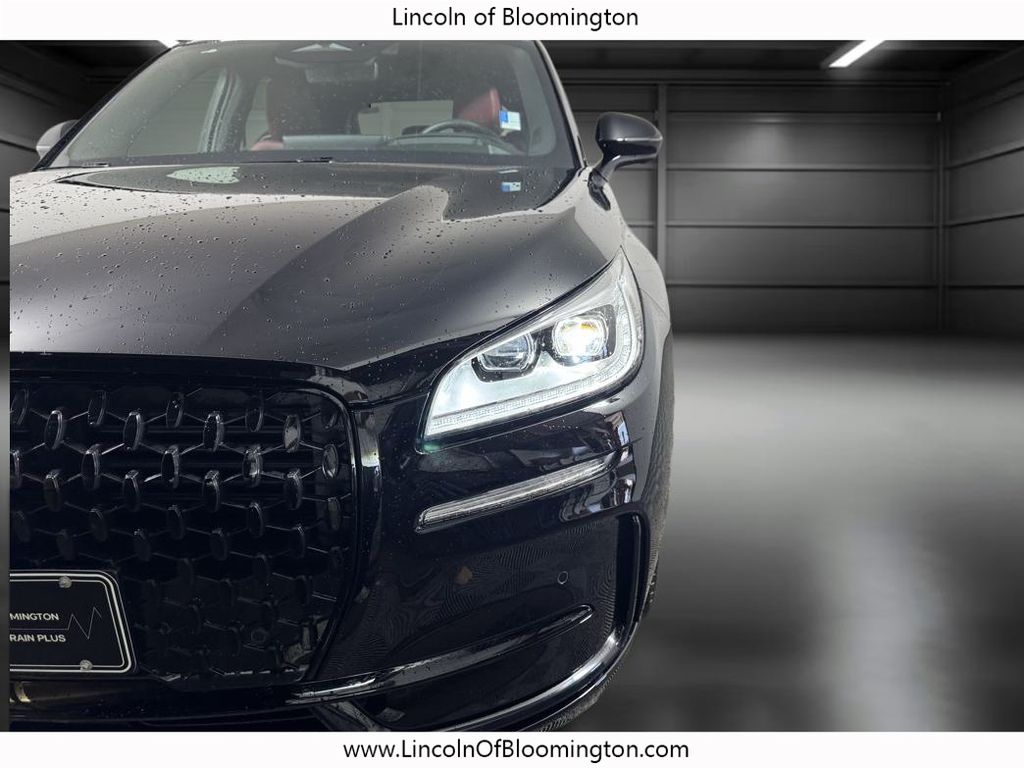 2026 Lincoln Corsair Reserve Image 46 of 73