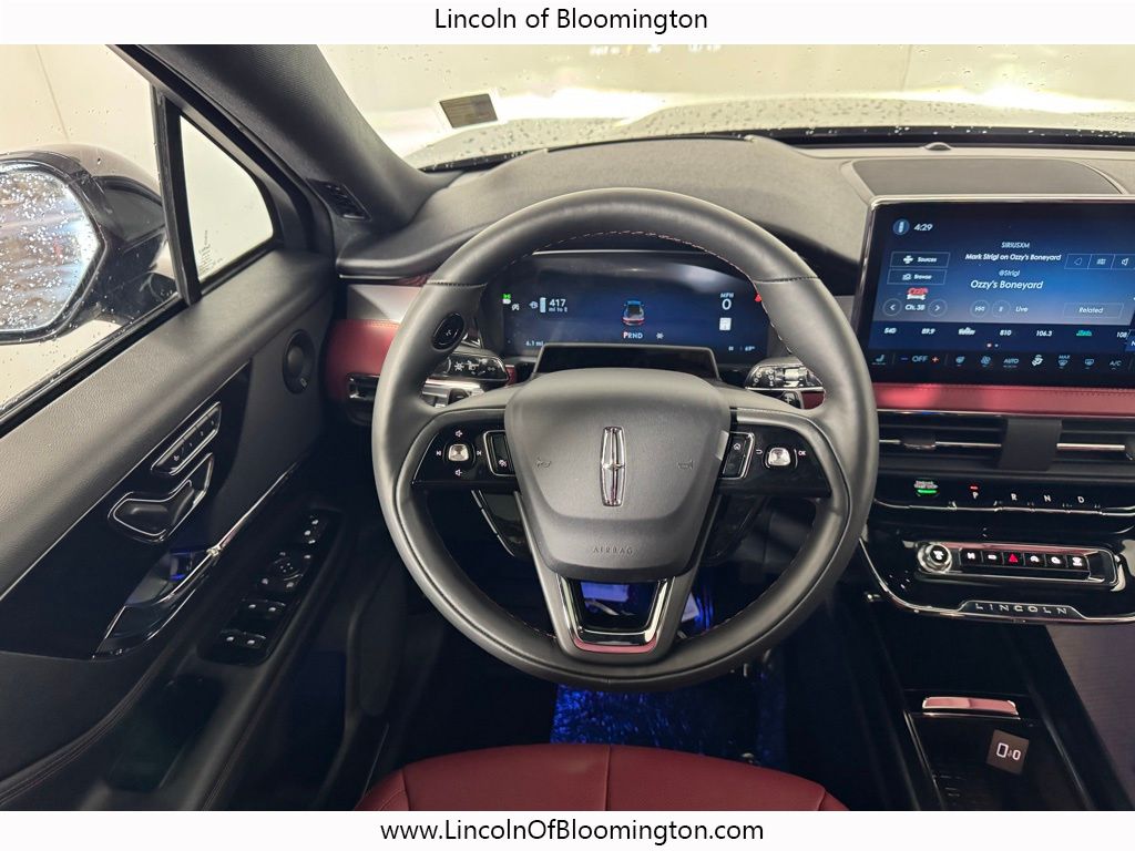 2026 Lincoln Corsair Reserve Image 15 of 73