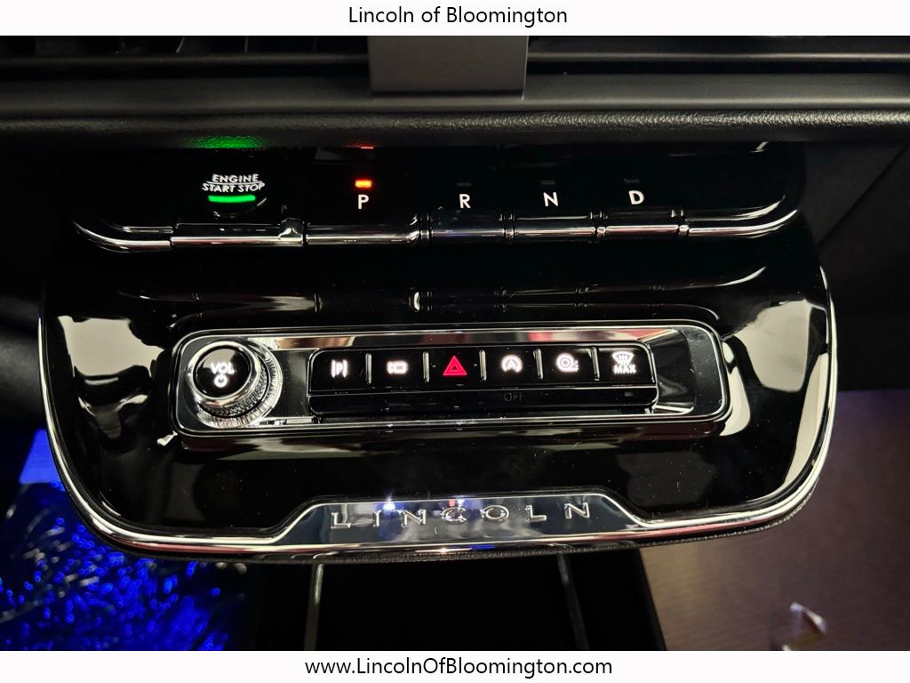 2026 Lincoln Corsair Reserve Image 58 of 73