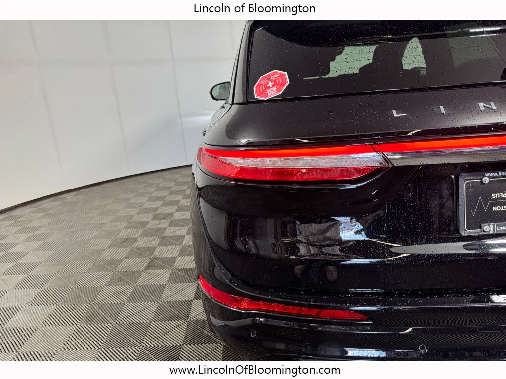 2026 Lincoln Corsair Reserve Image 48 of 73