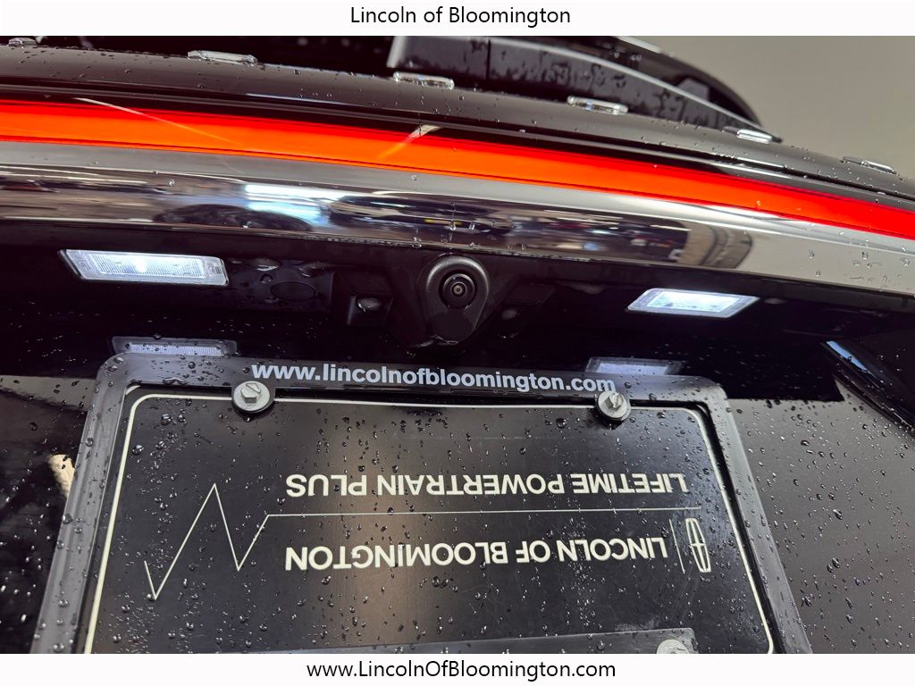 2026 Lincoln Corsair Reserve Image 66 of 73