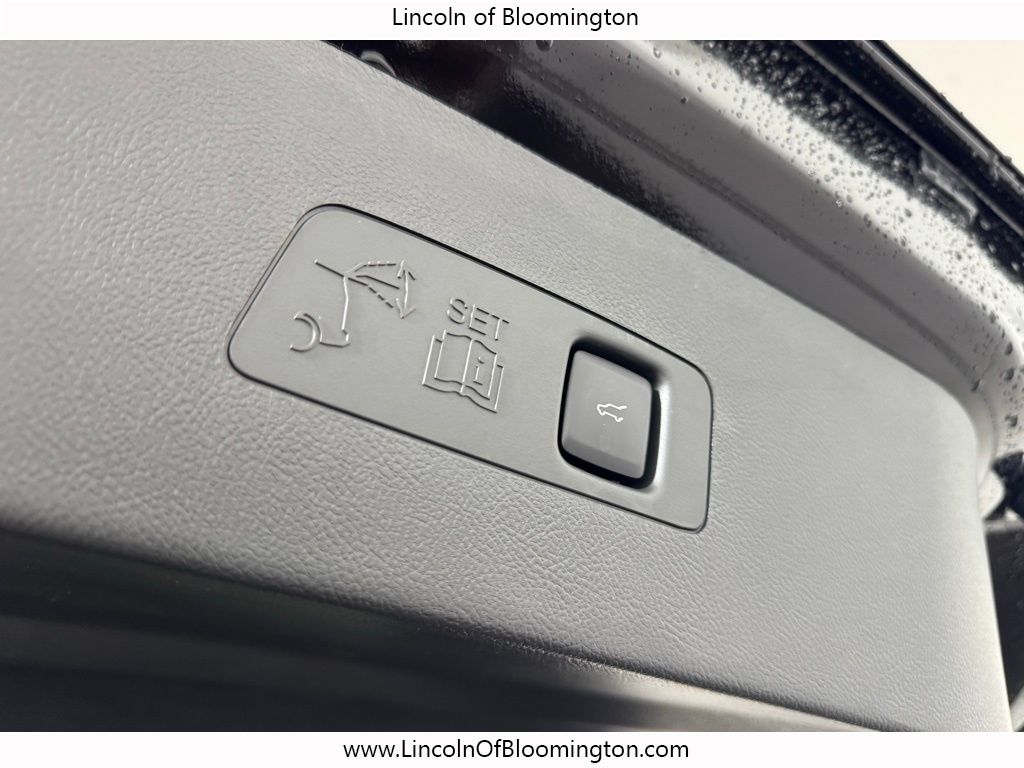 2026 Lincoln Corsair Reserve Image 22 of 73