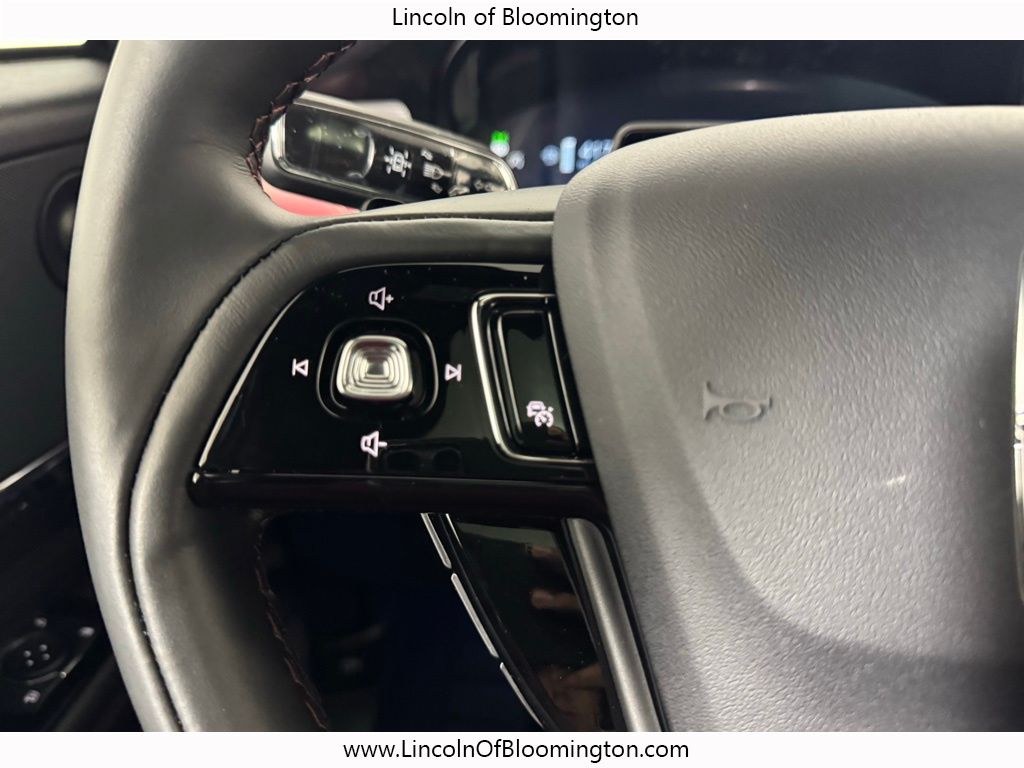 2026 Lincoln Corsair Reserve Image 42 of 73