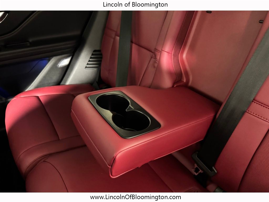 2026 Lincoln Corsair Reserve Image 53 of 73