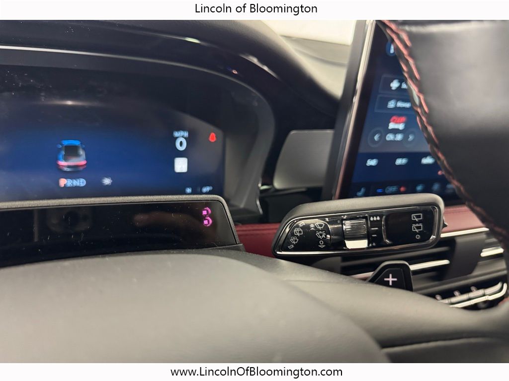 2026 Lincoln Corsair Reserve Image 56 of 73