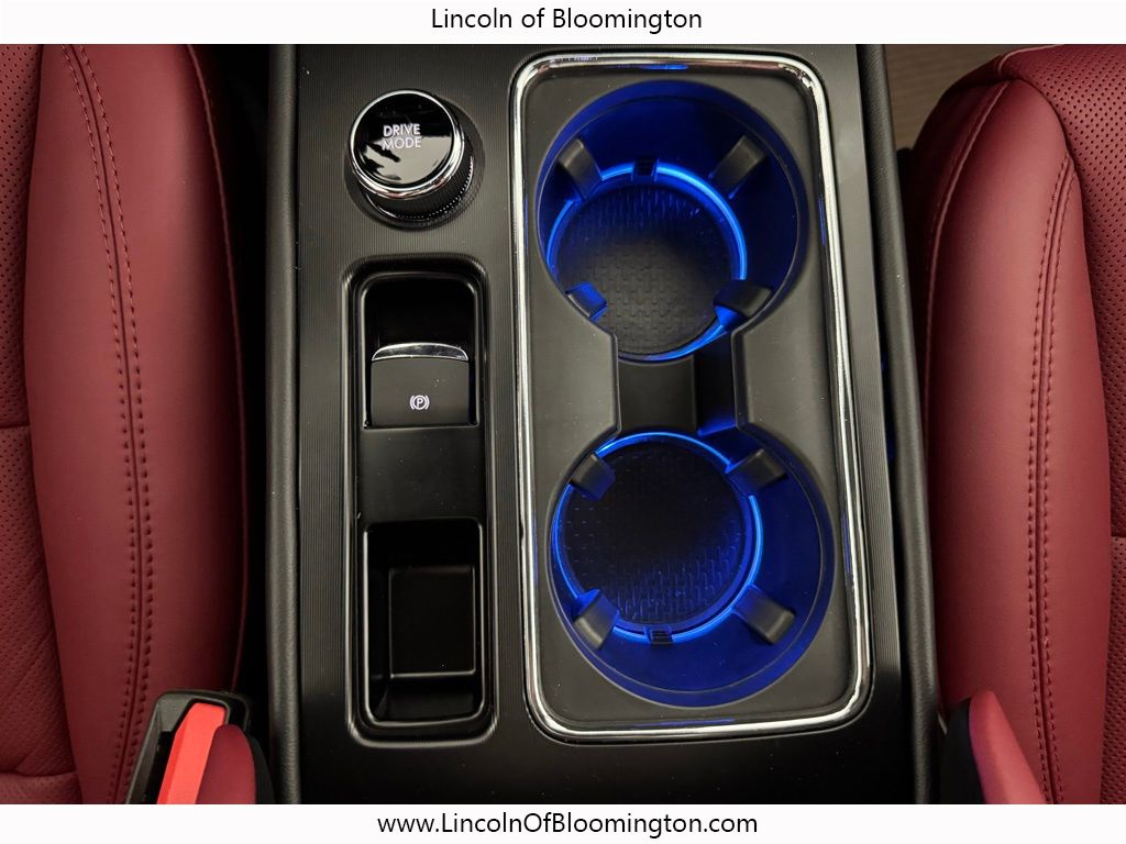 2026 Lincoln Corsair Reserve Image 52 of 73