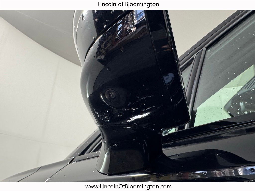 2026 Lincoln Corsair Reserve Image 44 of 73