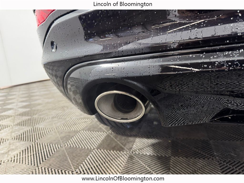 2026 Lincoln Corsair Reserve Image 72 of 73