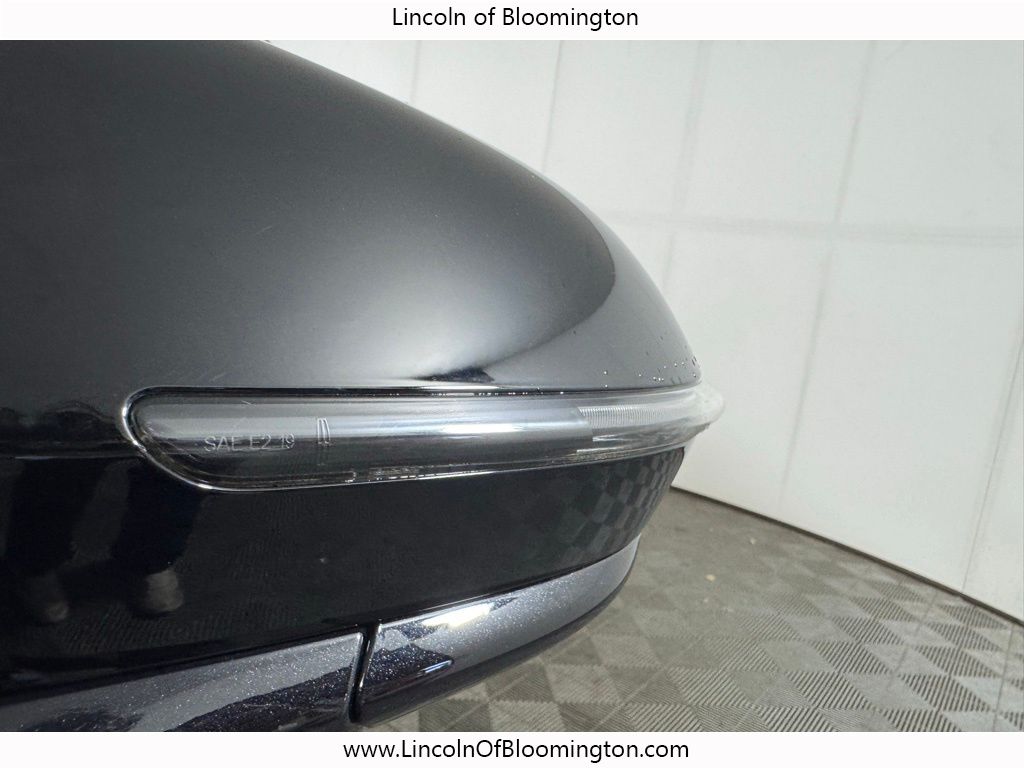 2026 Lincoln Corsair Reserve Image 26 of 73