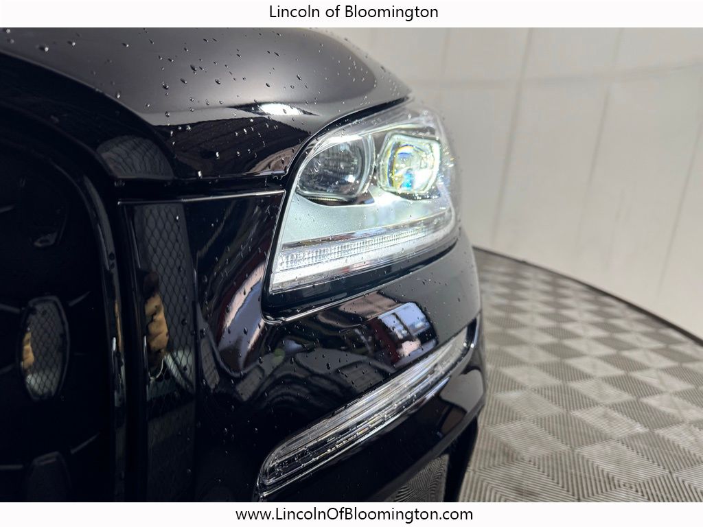 2026 Lincoln Corsair Reserve Image 41 of 73