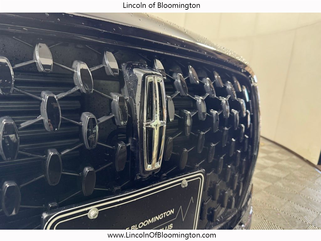 2026 Lincoln Corsair Reserve Image 38 of 73