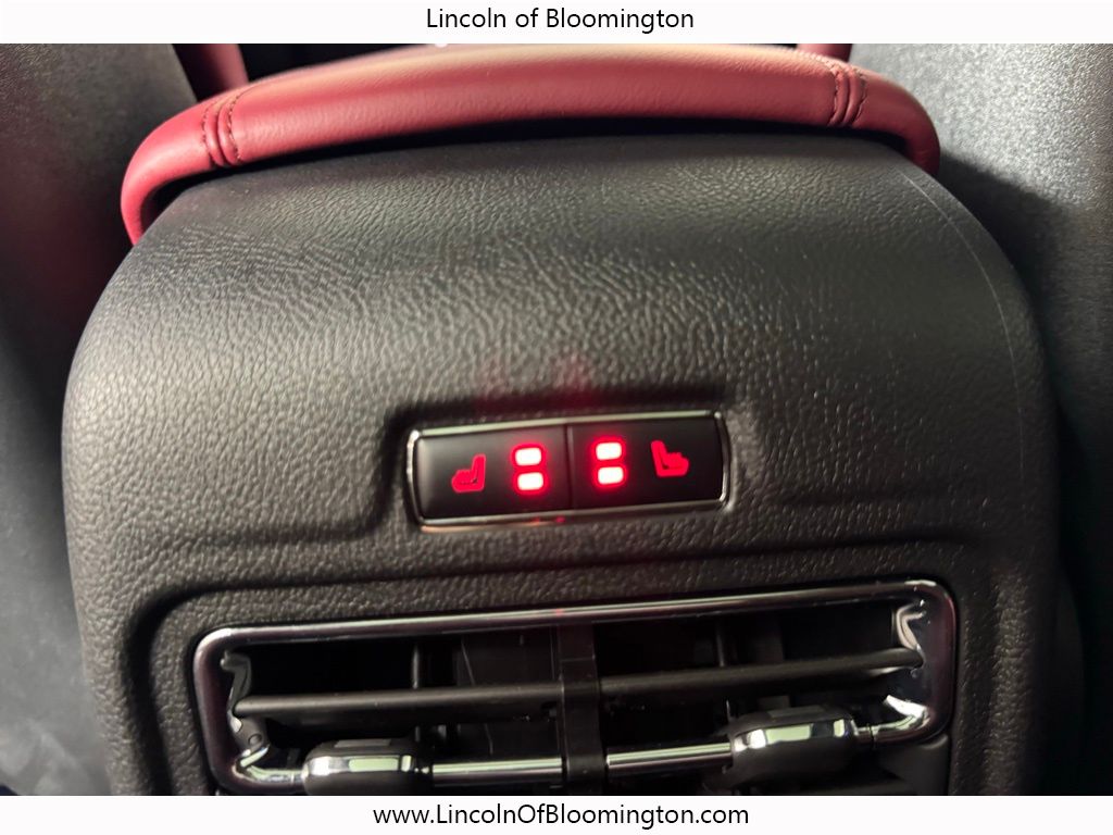 2026 Lincoln Corsair Reserve Image 65 of 73