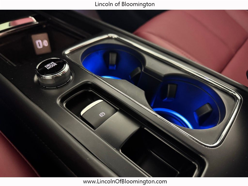 2026 Lincoln Corsair Reserve Image 50 of 73