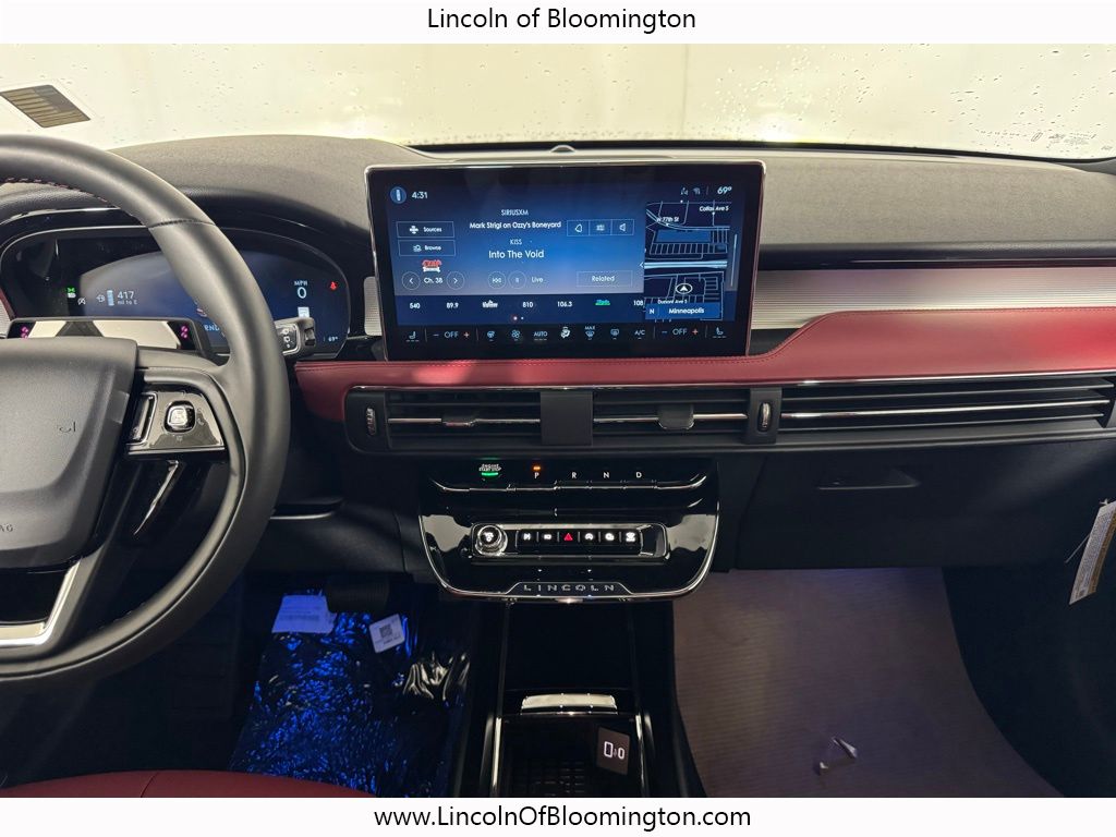 2026 Lincoln Corsair Reserve Image 19 of 73