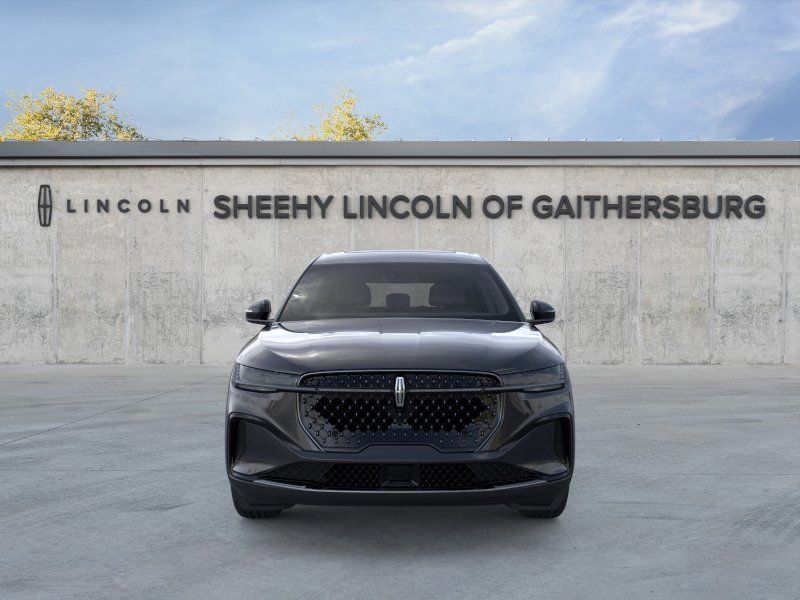 2026 Lincoln Nautilus Premiere Image 3 of 22