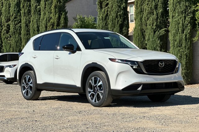 2026 Mazda CX-5 2.5 S Preferred Image 3 of 35