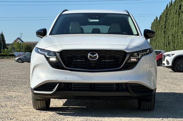 2026 Mazda CX-5 2.5 S Preferred Image 2 of 35