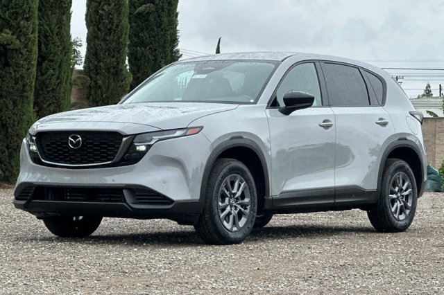 2026 Mazda CX-5 2.5 S Select Image 1 of 35