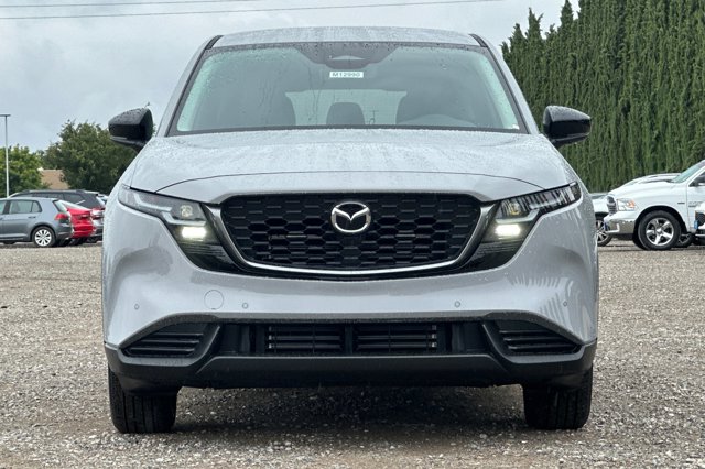 2026 Mazda CX-5 2.5 S Select Image 2 of 35