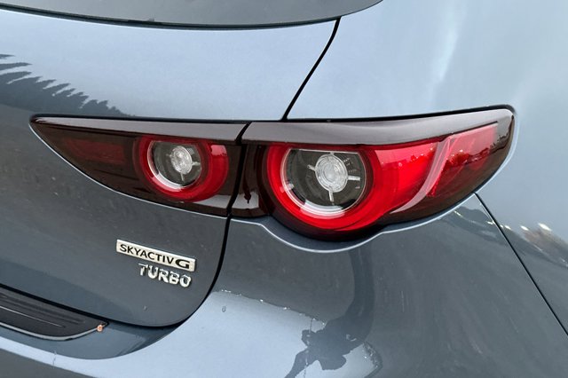 2026 Mazda Mazda3 2.5 Turbo Premium Plus Image 27 of 35