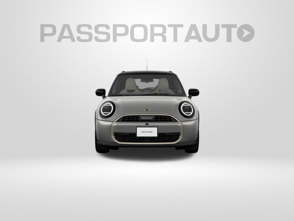 2026 MINI Cooper Hardtop Base Image 2 of 8
