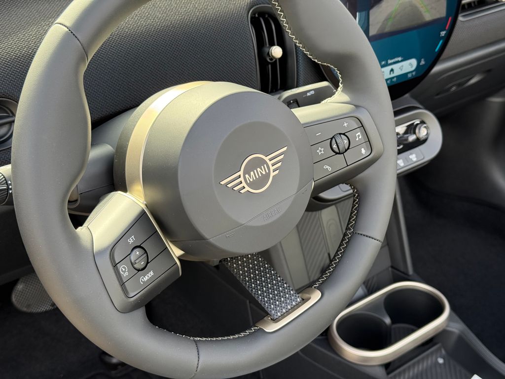 2026 MINI Cooper Convertible Base Image 25 of 29