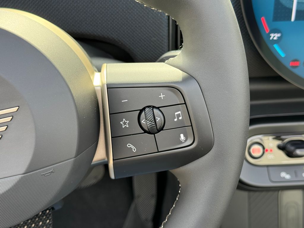 2026 MINI Cooper Convertible Base Image 16 of 29