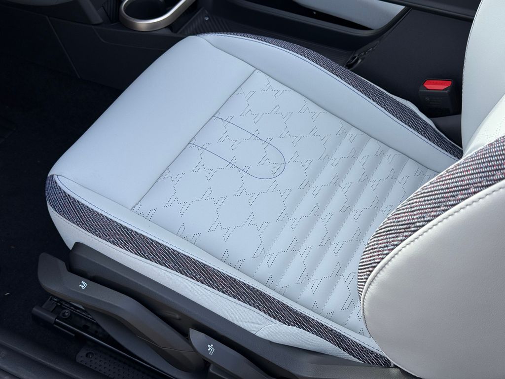 2026 MINI Cooper Convertible Base Image 20 of 29