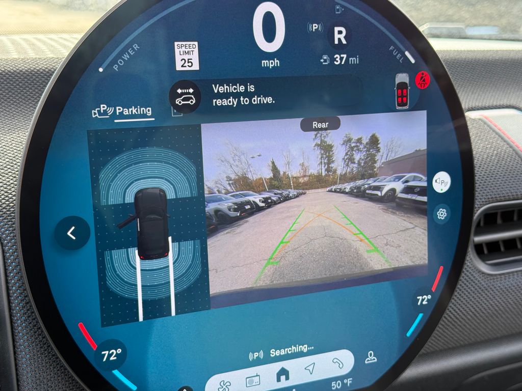 2026 MINI Cooper Convertible Base Image 18 of 29