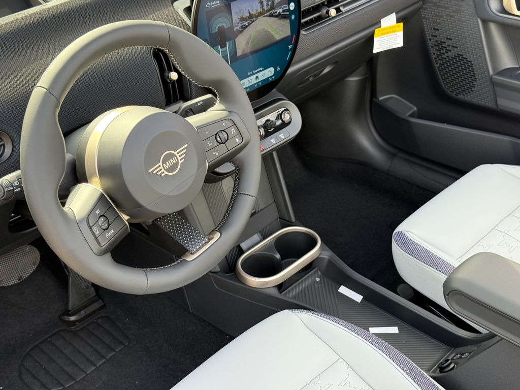 2026 MINI Cooper Convertible Base Image 27 of 29