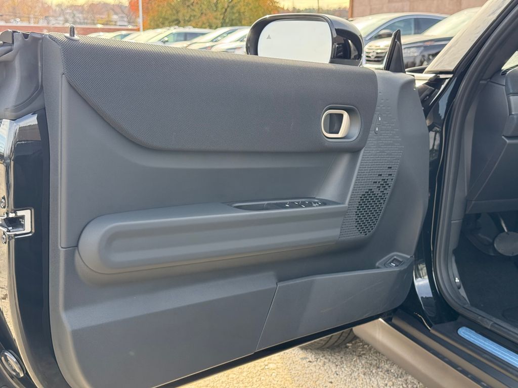 2026 MINI Cooper Convertible Base Image 29 of 29