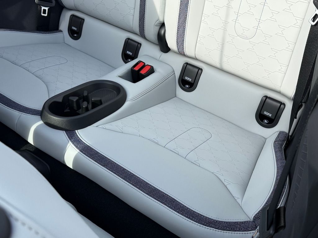 2026 MINI Cooper Convertible Base Image 26 of 29